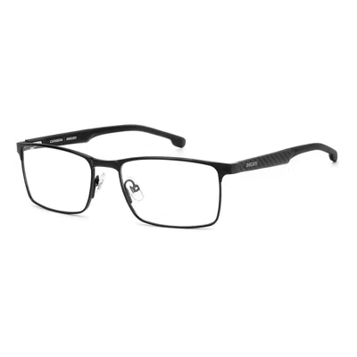 Carrera Demo Rectangular Men's Eyeglasses Carduc 027 0807 56
