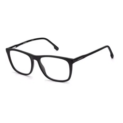 Carrera Demo Rectangular Men's Eyeglasses  263 0003 55