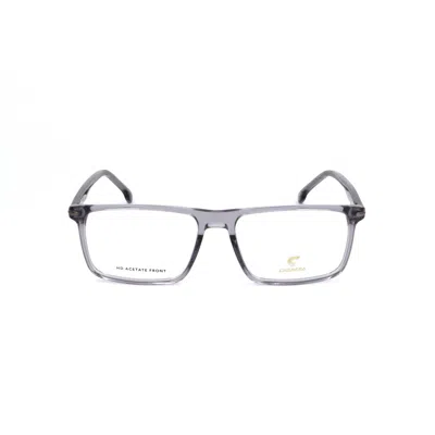 Carrera Demo Rectangular Men's Eyeglasses  347 0kb7 53