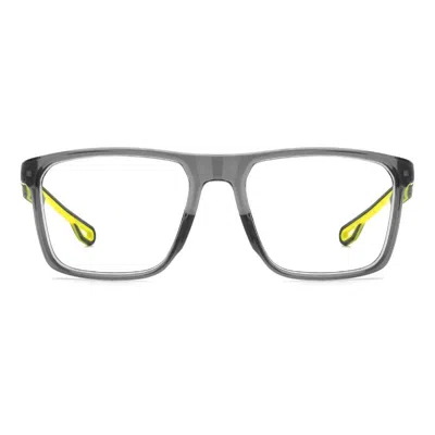 Carrera Demo Rectangular Men's Eyeglasses  4413 00uv 55