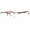 Carrera Rectangle-frame Glasses