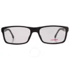 Carrera Rectangle-frame Glasses