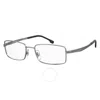 Carrera Bicolor Metal Sunglasses