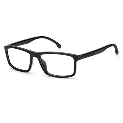 Carrera Demo Rectangular Men's Eyeglasses  8872 0807 55