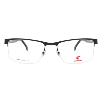 Carrera Demo Rectangular Men's Eyeglasses  8888 0003 58 In Multi