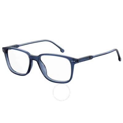 Carrera Demo Rectangular Unisex Eyeglasses  213/n 0pjp 52