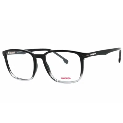Carrera Demo Sport Men's Eyeglasses  292 008a 53 In Black