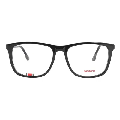 Carrera Demo Square Men's Eyeglasses  263 0807 55