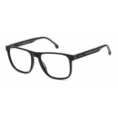 Carrera Demo Square Men's Eyeglasses  8892 008a 55