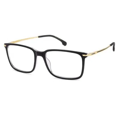 Carrera Demo Square Men's Eyeglasses  8897 07c5 55