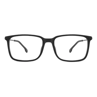 Carrera Demo Square Men's Eyeglasses  8897 0blx 55