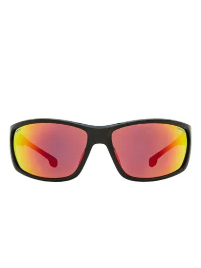 Carrera Ducati 002 Sunglasses In Brown