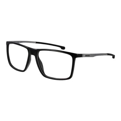 Carrera Ducati Black Aluminum Glasses (frames)