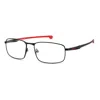 Carrera Ducati Black Metal Frames