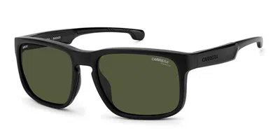Carrera Ducati Carduc 001/s 003/uc Occhiali Da Sole Neri Per Uomo In Black