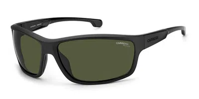 Carrera Ducati Carduc 002/s 003/uc Occhiali Da Sole Neri Per Uomo In Black
