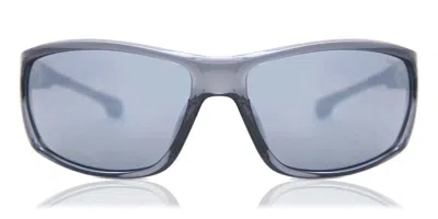 Carrera Ducati Carduc 002/s R6s/t4 Occhiali Da Sole Grigi Per Uomo In Gray