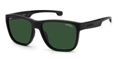 Carrera Ducati Carduc 003/s 003/uc Occhiali Da Sole Neri Per Uomo In Black