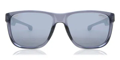 Carrera Ducati Carduc 003/s R6s/t4 Occhiali Da Sole Grigi Per Uomo In Gray