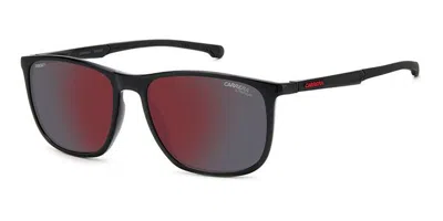 Carrera Ducati Carduc 004/s 807/h4 Men's Sunglasses Black Size 57