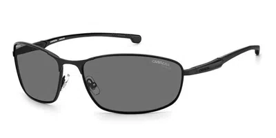 Carrera Ducati Carduc 006/s 003/m9 Men's Sunglasses Black Size 64