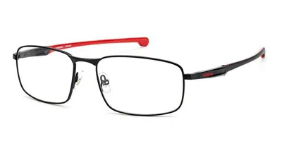 Carrera Ducati Carduc 008 Oit Men's Glasses Black Size 57 - Free Lenses - Blue Light Block Available
