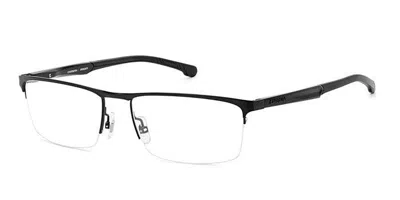 Carrera Ducati Carduc 009 807 Men's Glasses Black Size 55 - Free Lenses - Blue Light Block Available