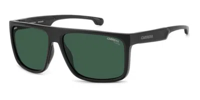 Carrera Ducati Carduc 011/s 003/uc Men's Sunglasses Black Size 61 In Multi