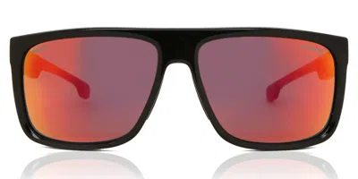 Carrera Ducati Carduc 011/s 0a4/uz Men's Sunglasses Black Size 61
