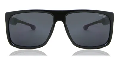 Carrera Ducati Carduc 011/s 807/ir Men's Sunglasses Black Size 61