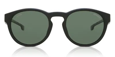 Carrera Ducati Carduc 012/s 003/uc Men's Sunglasses Black Size 51