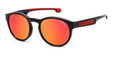Carrera Ducati Carduc 012/s 0a4/uz Men's Sunglasses Black Size 51