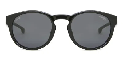 Carrera Ducati Carduc 012/s 807/ir Men's Sunglasses Black Size 51