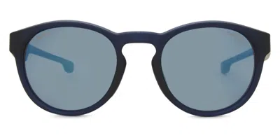 Carrera Ducati Carduc 012/s Pjp/xt Men's Sunglasses Blue Size 51