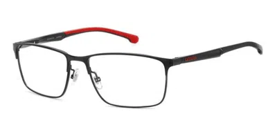 Carrera Ducati Carduc 014 Oit Men's Glasses Black Size 56 - Free Lenses - Blue Light Block Available In Burgundy