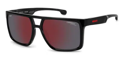 Carrera Ducati Carduc 018/s 807/h4 Men's Sunglasses Black Size 58
