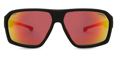Carrera Ducati Carduc 020/s Oit/uz Men's Sunglasses Black Size 66