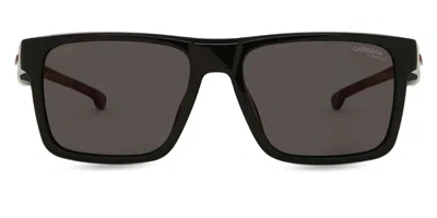 Carrera Ducati Carduc 021/s 807/h4 Men's Sunglasses Black Size 55