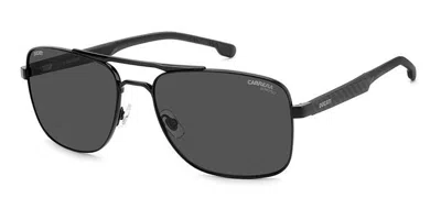 Carrera Ducati Carduc 022/s 807/ir Men's Sunglasses Black Size 60