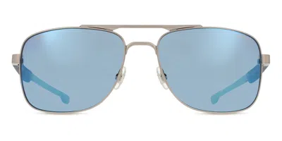 Carrera Ducati Carduc 022/s V6d/xt Men's Sunglasses Grey Size 60
