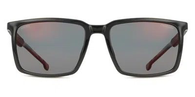 Carrera Ducati Carduc 023/s 807/h4 Men's Sunglasses Black Size 56