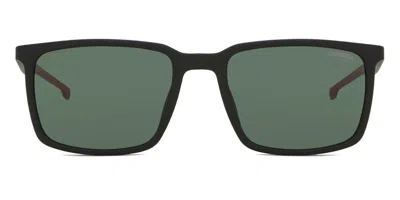 Carrera Ducati Carduc 023/s Oit/qt Men's Sunglasses Black Size 56
