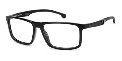 Carrera Ducati Carduc 024 Men's Glasses, Black, Size 56