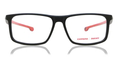 Carrera Ducati Carduc 024 Men's Glasses, Black, Size 56