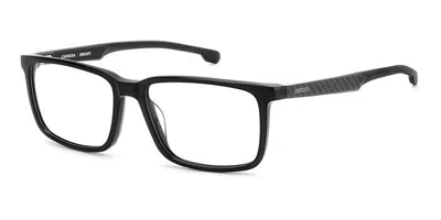 Carrera Ducati Carduc 026 Men's Glasses, Black, Size 55