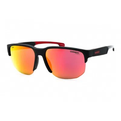 Carrera Ducati Carduc 028/s 0oituz Black/blue/red Multilayer Mirror