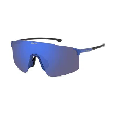 Carrera Ducati Carduc 033/s 0tzq Xt Blue Metal/blue Sky Mirror