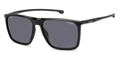Carrera Ducati Carduc 034/s 08a/ir Men's Sunglasses Black Size 59