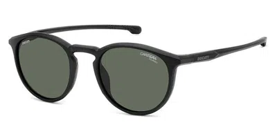 Carrera Ducati Carduc 035/s Polarized 3ol/uc Men's Sunglasses Black Size 50