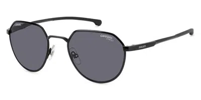Carrera Ducati Carduc 036/s 807/ir Men's Sunglasses Black Size 52